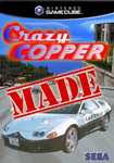 Crazy Copper