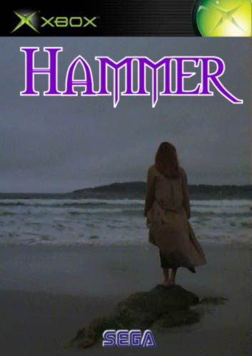 Hammer