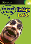 I'm Dead Actually - The Magic Landlord