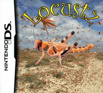 Locustz