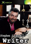Stephen J Cannell: Writer