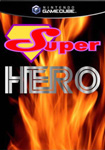 Super Hero