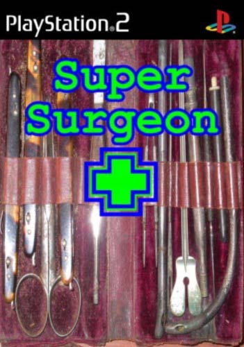 Super Surgeon