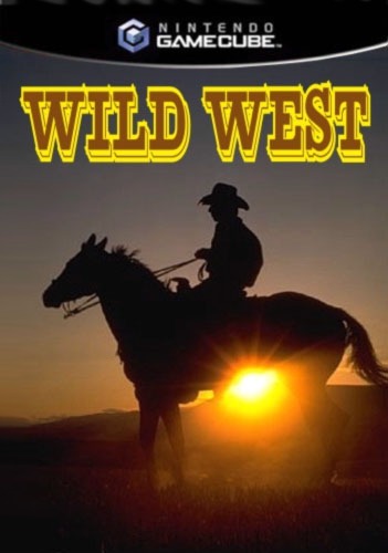 Wild West